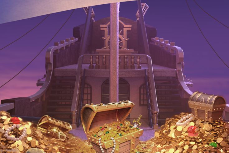 VIP Room Casino Welcome Bonus